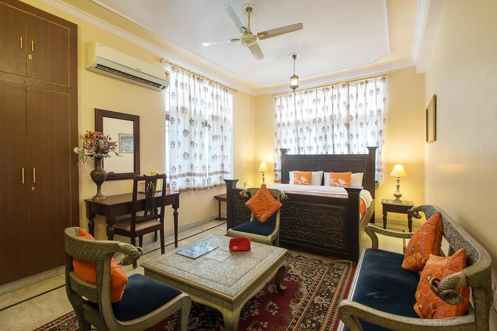 Oyo 871 Hotel Jaipur City Dış mekan fotoğraf