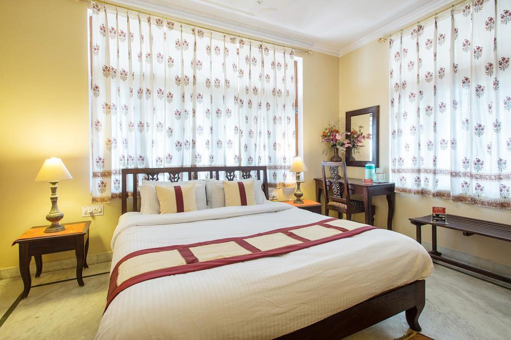Oyo 871 Hotel Jaipur City Dış mekan fotoğraf