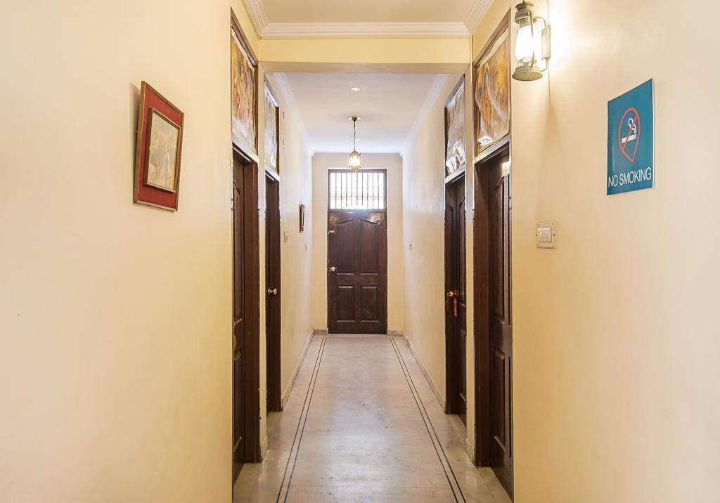 Oyo 871 Hotel Jaipur City Dış mekan fotoğraf