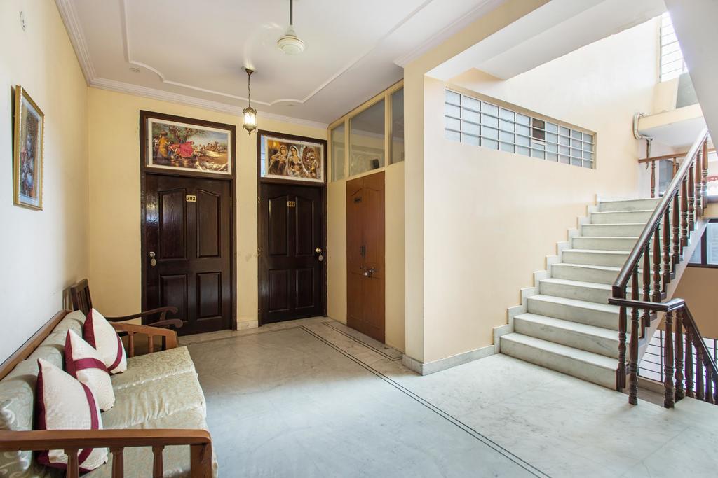 Oyo 871 Hotel Jaipur City Dış mekan fotoğraf
