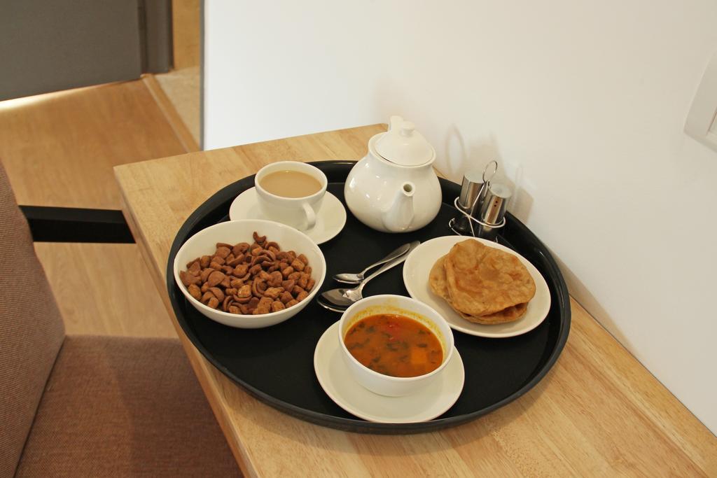 Oyo 871 Hotel Jaipur City Dış mekan fotoğraf