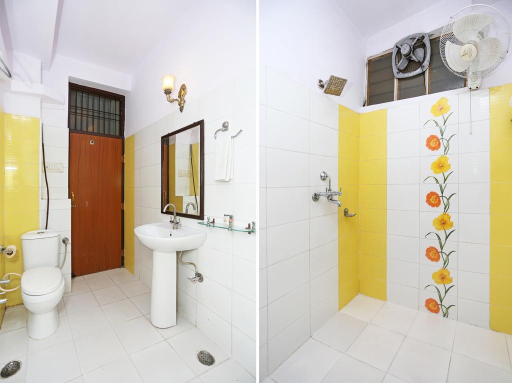 Oyo 871 Hotel Jaipur City Dış mekan fotoğraf