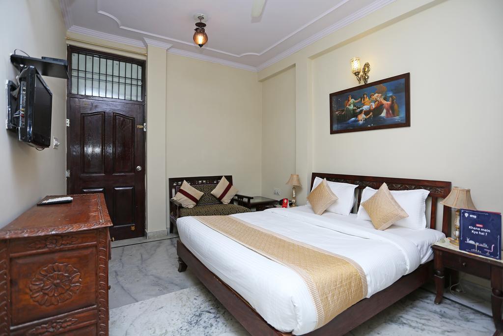 Oyo 871 Hotel Jaipur City Dış mekan fotoğraf