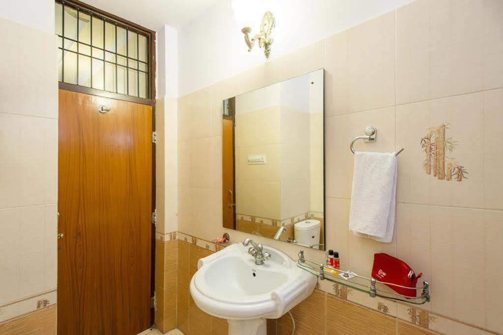 Oyo 871 Hotel Jaipur City Dış mekan fotoğraf